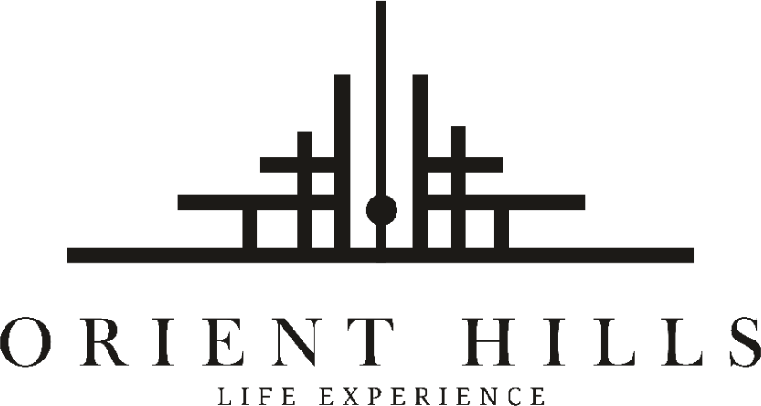 Orient Hills