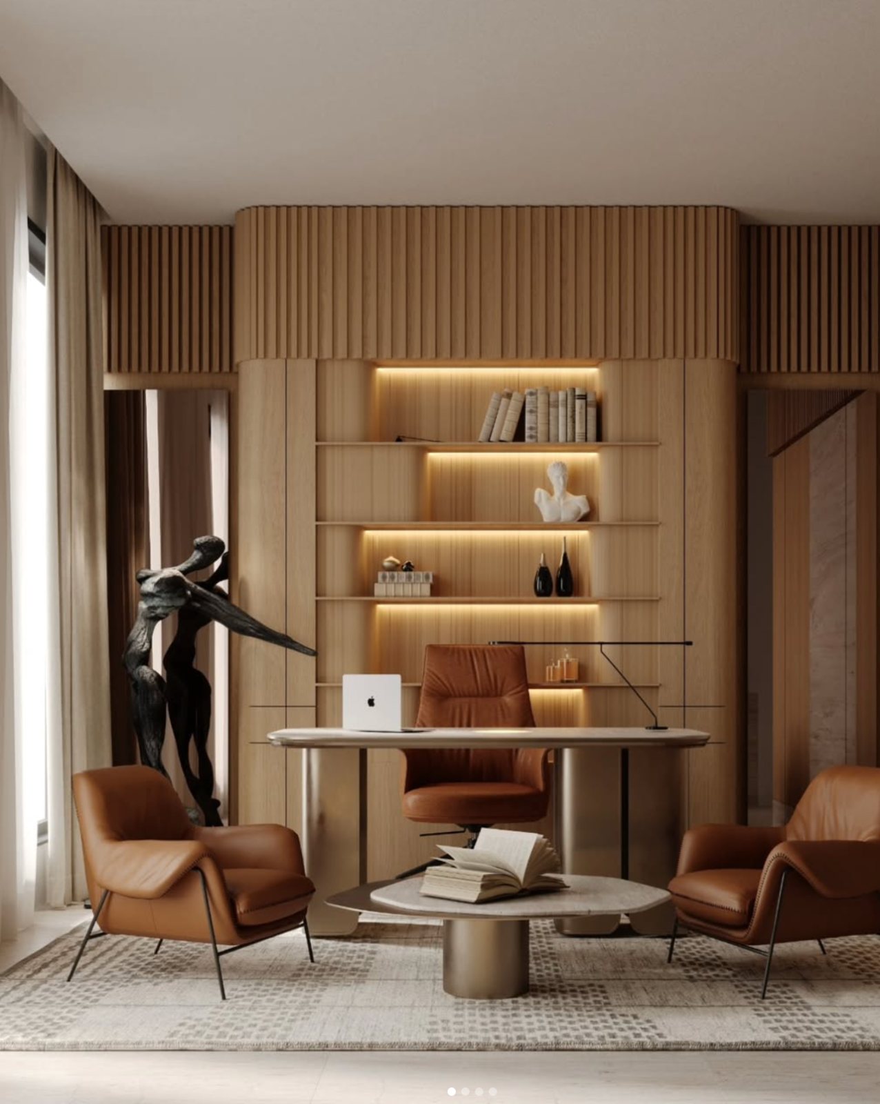 Arab Wood joinery